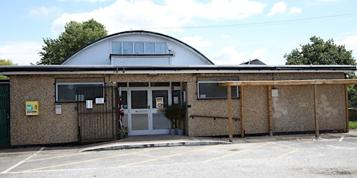 Trowell Psychic Shuffle | Trowell Parish Hall