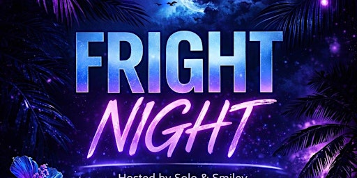 FRIGHT NIGHT | 21 Kenview Blvd