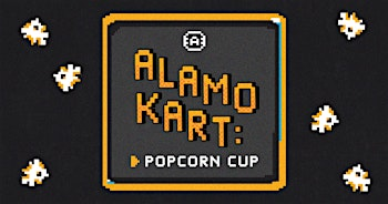 Alamo Kart & Craft @ Westminster - All Ages | Pandora's Box