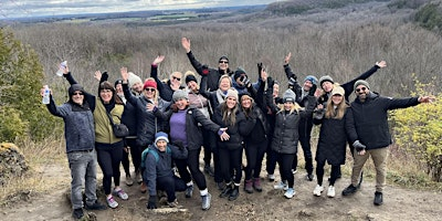 Welcome Spring Hike & Adamo Winery Brunch - Co-ed | Adamo Estate Winery