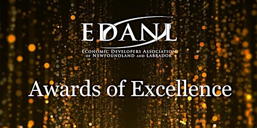 EDANL Awards and Networking Night | Well Room
