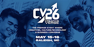 4th Annual CreativeVerse Conference | Red Hat Tower | Corporate Headquarters | Downtown Raleigh