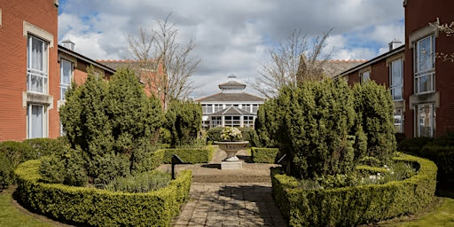 NORTHAMPTON City Ladies Networking April Launch | Hilton Northampton