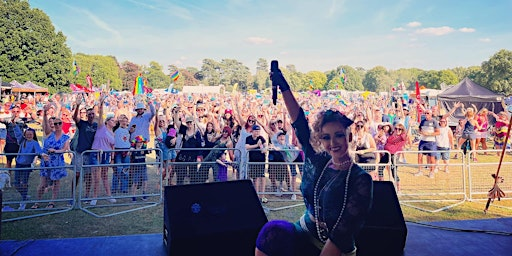 Dog Lovers Festival 26 | Elvaston Castle Country Park