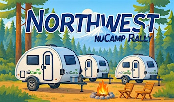 Northwest nuCamp Rally 2026 | Sun Outdoors Bend