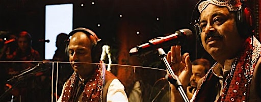 Sufi Night: Qawwali with Fareed Ayaz & Abu Muhammad | Capitol Banquet Centre