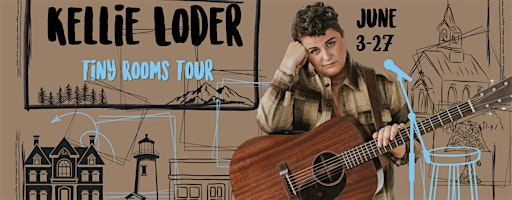 Kellie Loder - Tiny Rooms Tour - Winterholme (Night # 2) | Winterholme Wellness Center & Spa