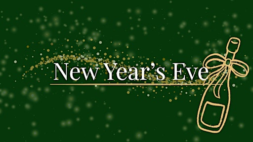 New Years Eve at Sandford Springs Hotel and Golf Club | Sandford Springs Hotel & Golf Club