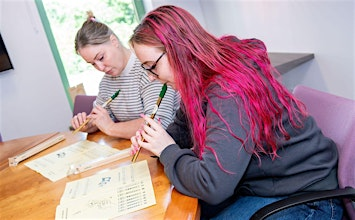 THE TIN WHISTLE CHALLENGE BEGINNER LEVEL | Áras Uí Chonghaile James Connolly Visitor Centre