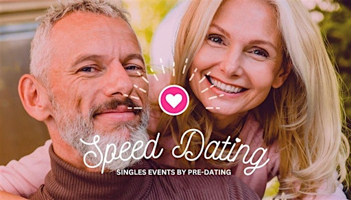 Dallas/Fort Worth Speed Dating for Singles Age 60+ ♥ Irving Texas | Alamo Drafthouse Cinema-Las Colinas