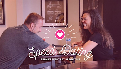 Speed Dating DC Metro Singles Age 34-49 ♥ Arlington Virginia by Pre-Dating | Astro Beer Hall