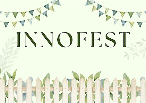 INNOFEST 2026 | The AMP Growth Incubator