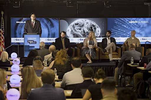 Federal AI Forum | Carahsoft Conference & Collaboration Center
