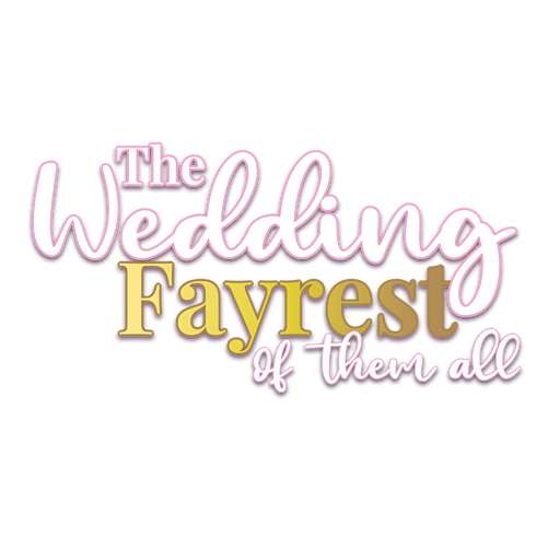 The Wedding Fayrest Of Them All - Lanarkshire's BIGGEST Wedding Fayre 2026 | Lanark Agricultural Centre