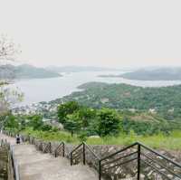 Mount Tapyas, Coron Palawan