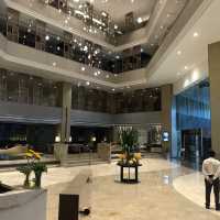 Staycation @ Amari Watergate Pratunam!!!
