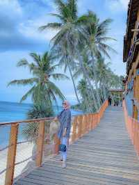 Sumurtiga Beach, Sabang