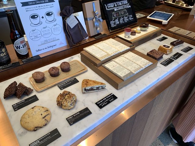 【東京/蔵前】ダンデライオンチョコレート