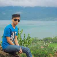 LAKE SINGKARAK
