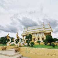 วัดงามเมืองชล