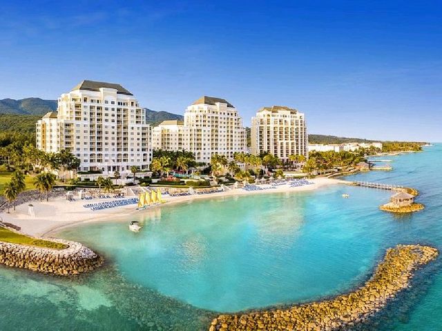 Jewel Grande Montego Bay Resort & Spa