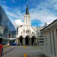 Catholic Church of Saints Peter And Paul