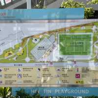 Hin Tin Playground  