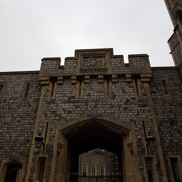 Windsor Castle