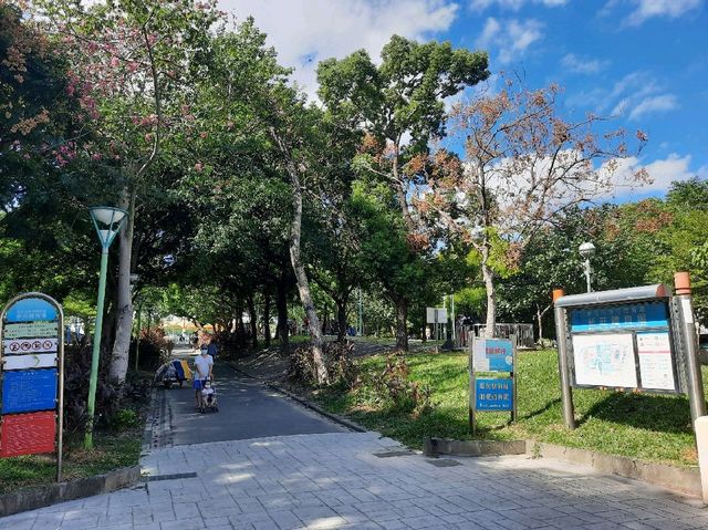 【新北】新莊景點|運動賽事場地|新莊體育館