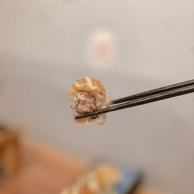 工廠區內日式居酒屋🏮