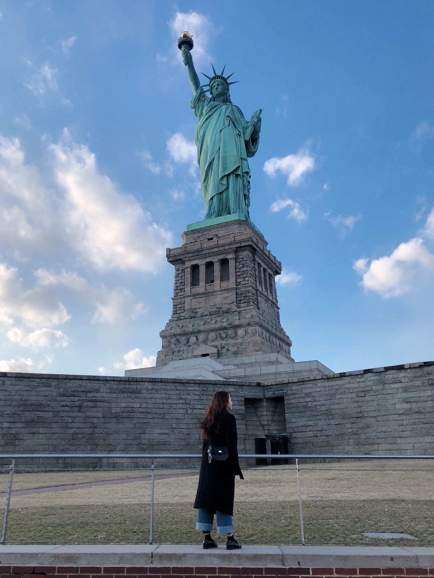 🇺🇸🗽뉴욕 자유의여신상🇺🇸 | 트립닷컴 미국 트래블로그