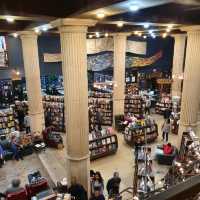Los Angeles 여행기 - The Last Bookstore
