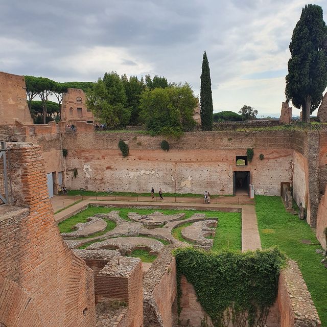 Roman  Forum