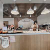 โกโก้ที่ดี คือ โกโก้ร้าน ACOCOA