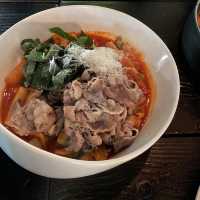 가로수길 안주가 맛있는 곳 “서울러”