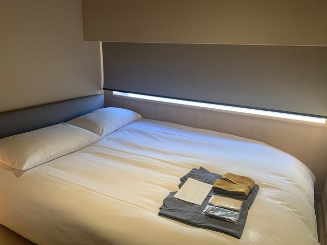 【東京】どうして新宿に？温泉旅館「由縁新宿」