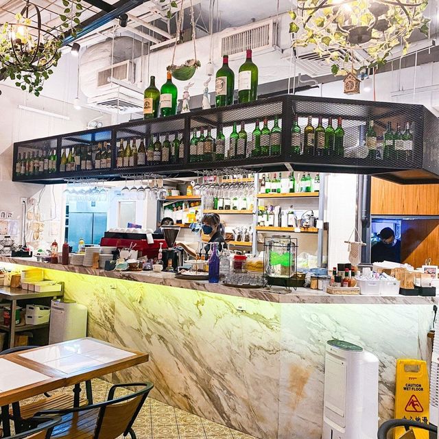 寵物友善Cafe