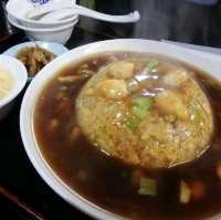 [福岡市]おすすめ🍽️「中華食堂　劉」