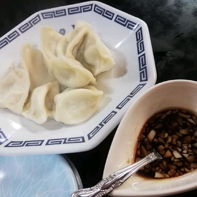 [福岡市]おすすめ🍽️「中華食堂　劉」