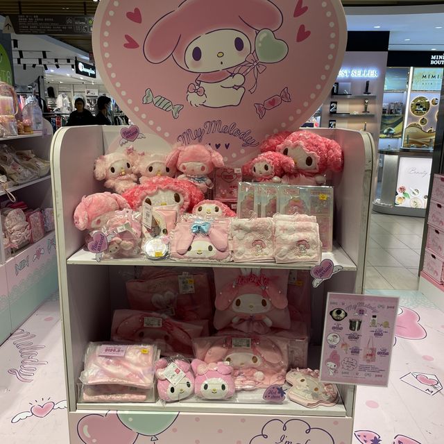 Melody精品店❣️Melody控不能錯過 Melody精品店❣️Melody控不能錯過