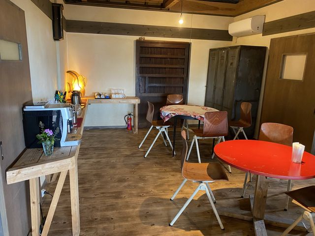 【沖縄・古宇利島】海望Café Aletta