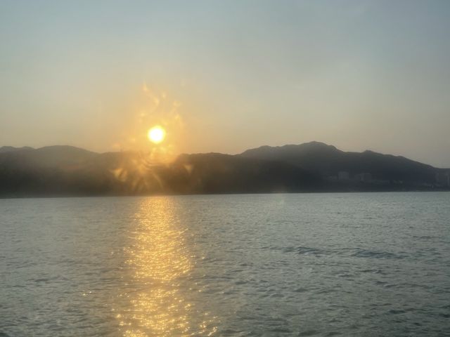 復活節好去處之坪洲小旅行