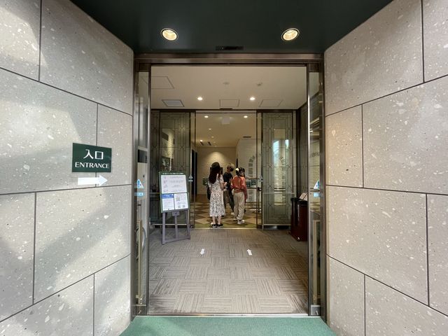 【白い恋人パーク】歴史が学べるチョコトピアエリア