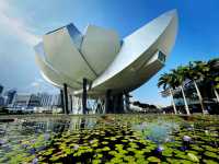 ArtScience Museum