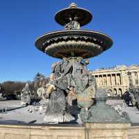 Place de la Concorde