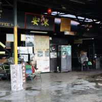 【マレーシア】お土産はAntong Coffee!!!