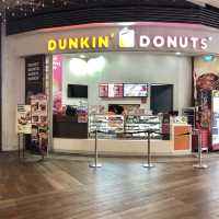 Dunkin' Donuts @ Waterway Point 