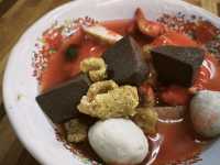 ร้านเย็นตาโฟหัวกุ้งทอด ความอร่อยกว่า50ปีในภูเก็ต 