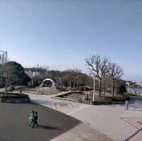横須賀　三笠公園　記念艦三笠