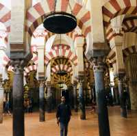 Great Mosque of Cordoba